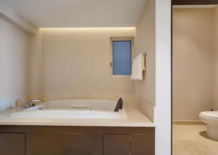 Ocean View 2 Infinity Pools Pedregal 3 King Bed *
