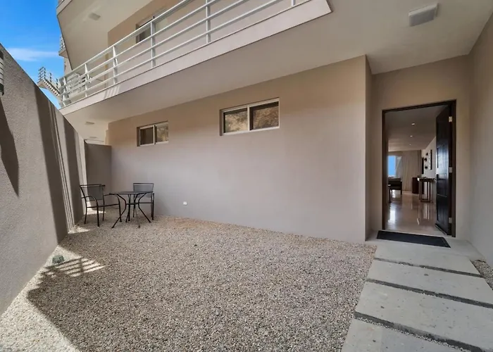 Ocean View 2 Infinity Pools Pedregal 3 King Bed Holiday home *