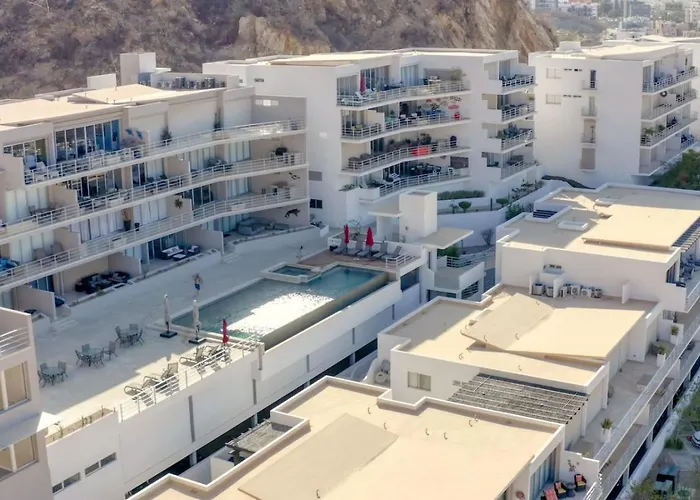 Holiday home Ocean View 2 Infinity Pools Pedregal 3 King Bed *