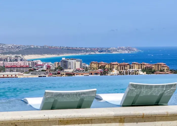Holiday home Ocean View 2 Infinity Pools Pedregal 3 King Bed