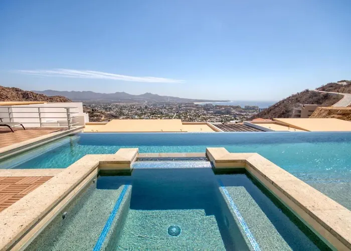 Holiday home Ocean View 2 Infinity Pools Pedregal 3 King Bed *